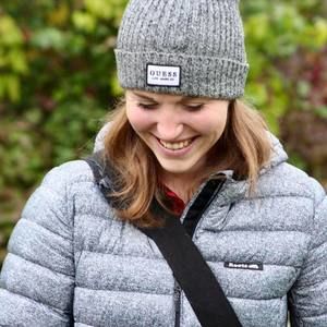 Meet your Posher, Bridget